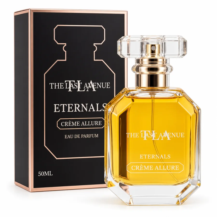 Crème Allure
